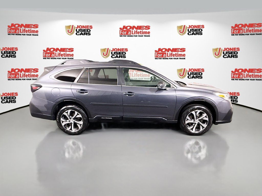 Used 2022 Subaru Outback Limited AWD/4WD image 19