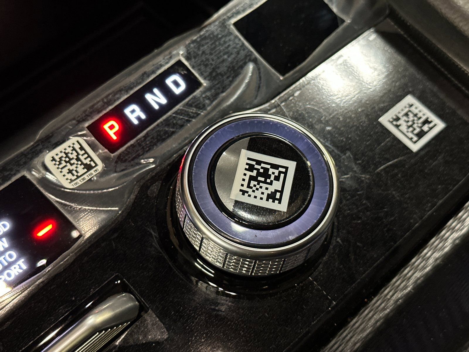 New 2026 Jeep Grand Cherokee Limited w/ Limited Altitude Package image 21