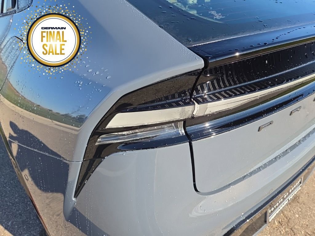 New 2026 Toyota Prius Plug-In Hybrid image 16