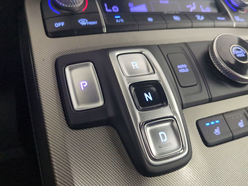 Used 2022 Hyundai Palisade Calligraphy FWD image 23
