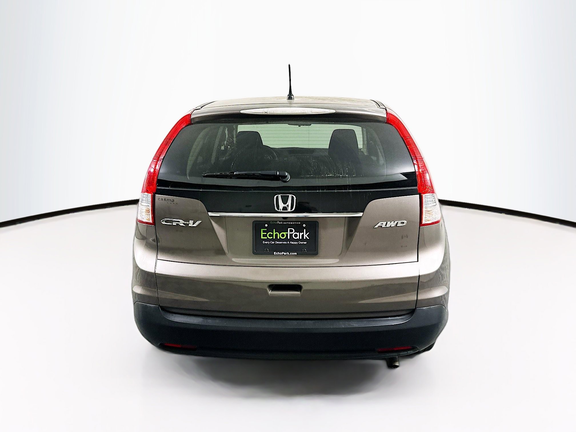 Used 2012 Honda CR-V EX image 7
