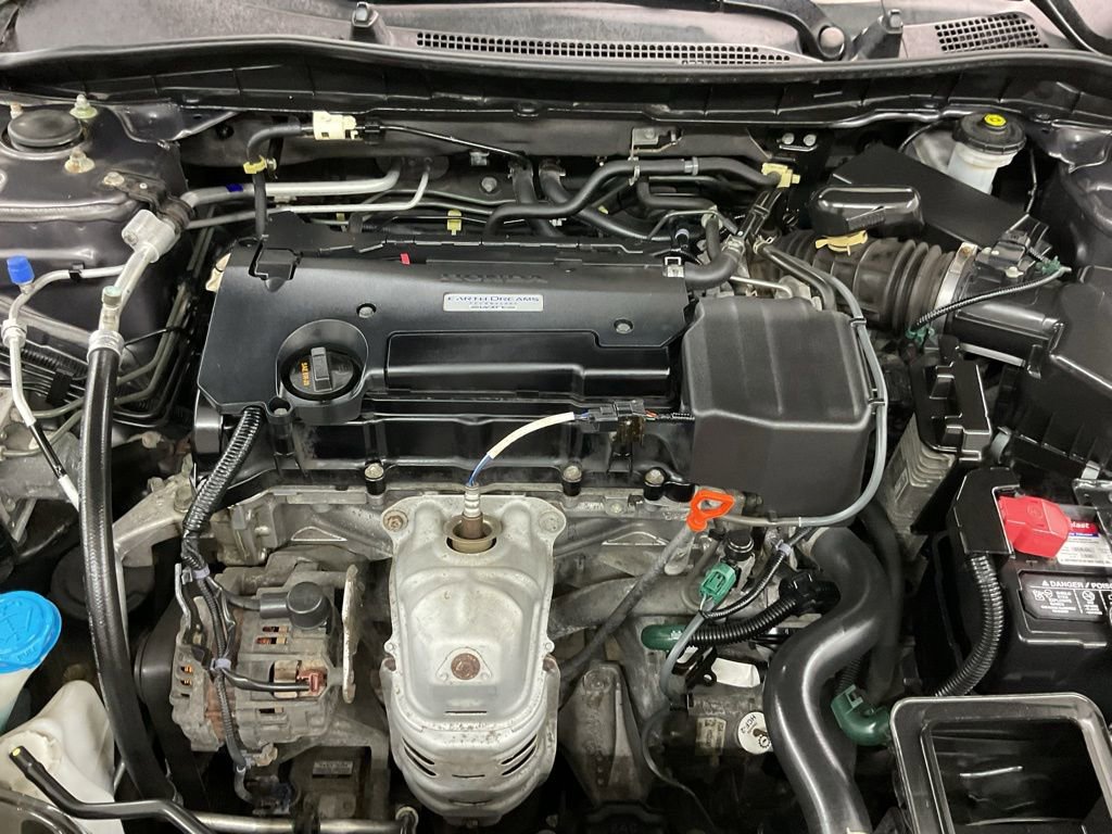 Used 2017 Honda Accord LX image 31