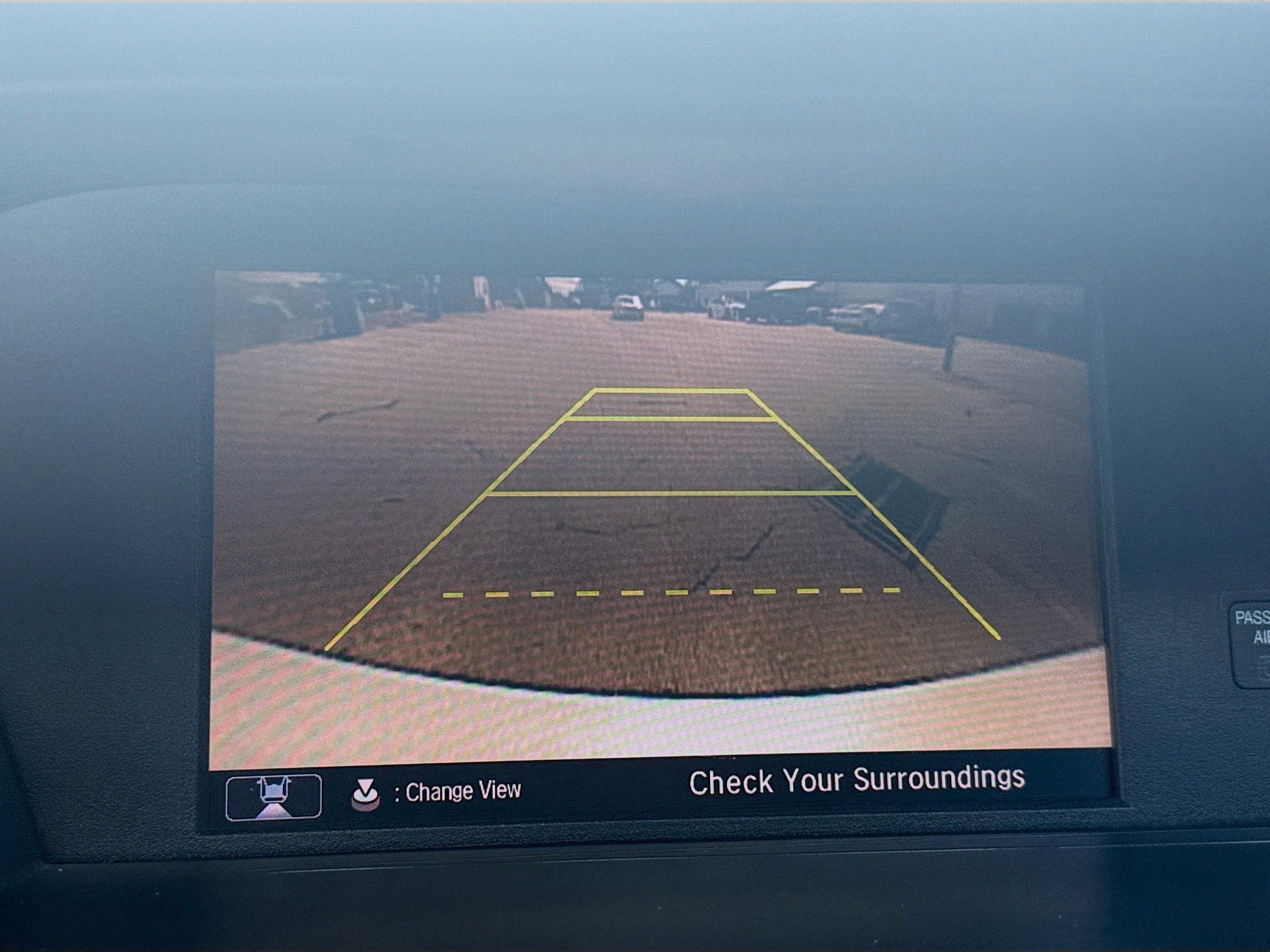 Used 2016 Honda Accord Sport image 13