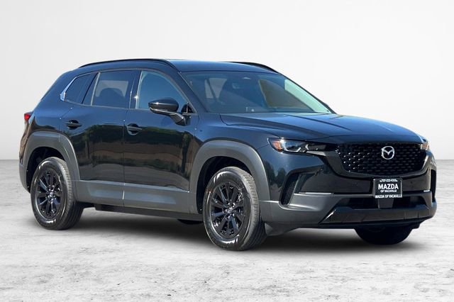 New 2026 MAZDA CX-50 AWD 2.5 Hybrid w/ Weather Package image 2