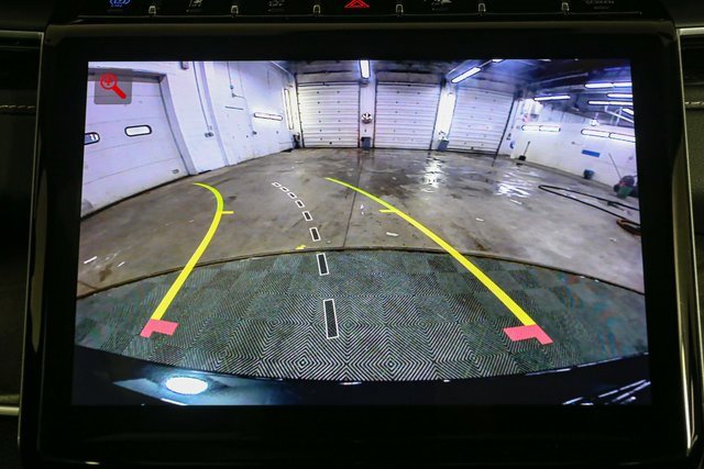 Used 2022 Jeep Grand Cherokee Limited 4xe image 31