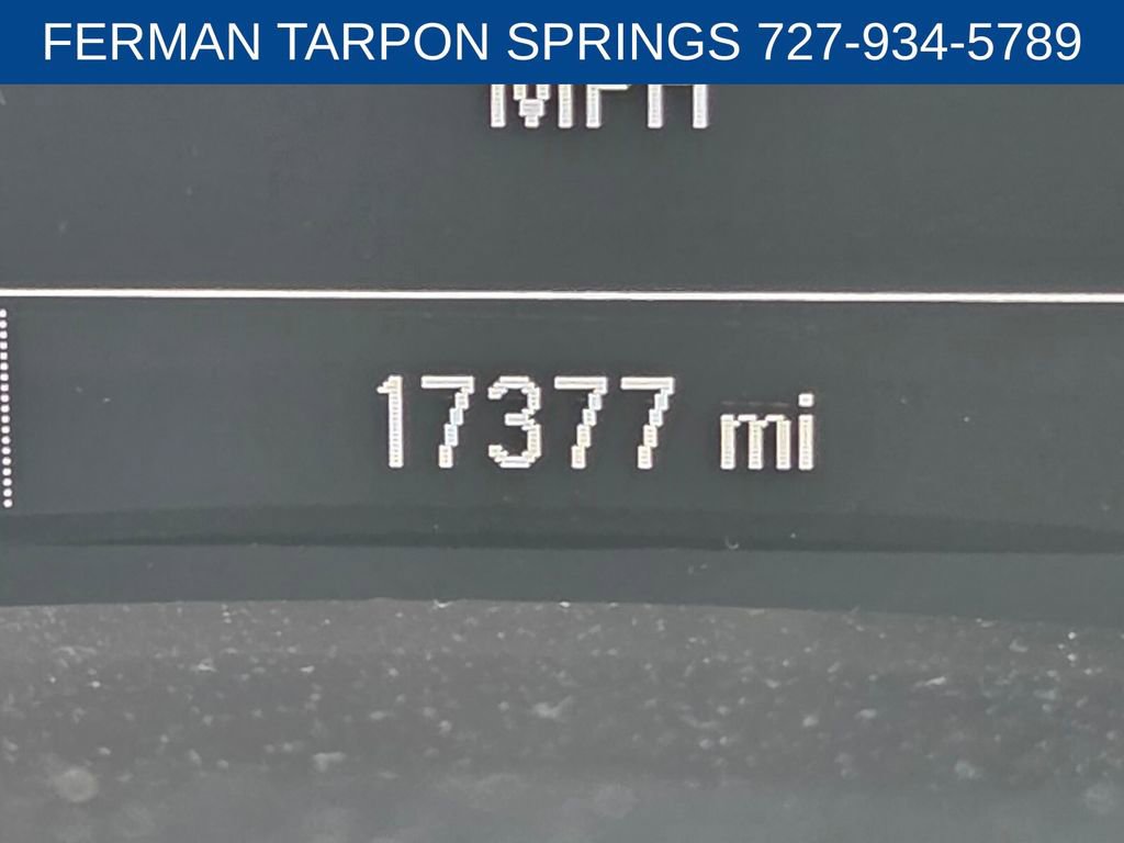 Used 2023 Chevrolet Equinox LS image 33