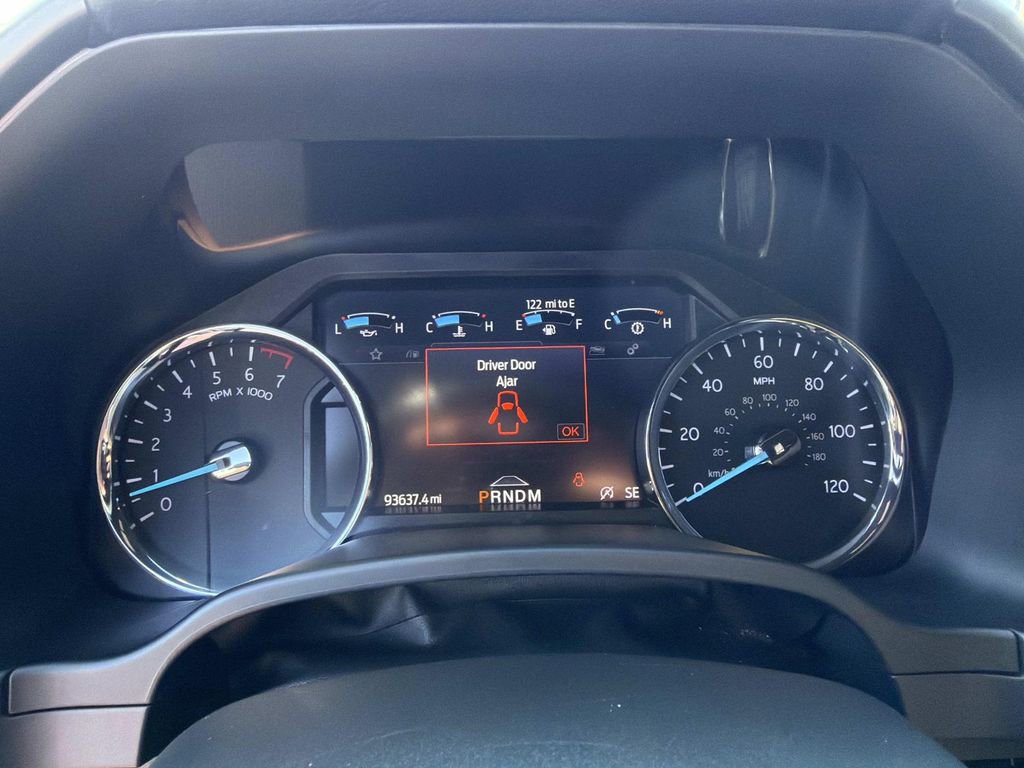 Used 2021 Ford Expedition Max Limited AWD/4WD image 29