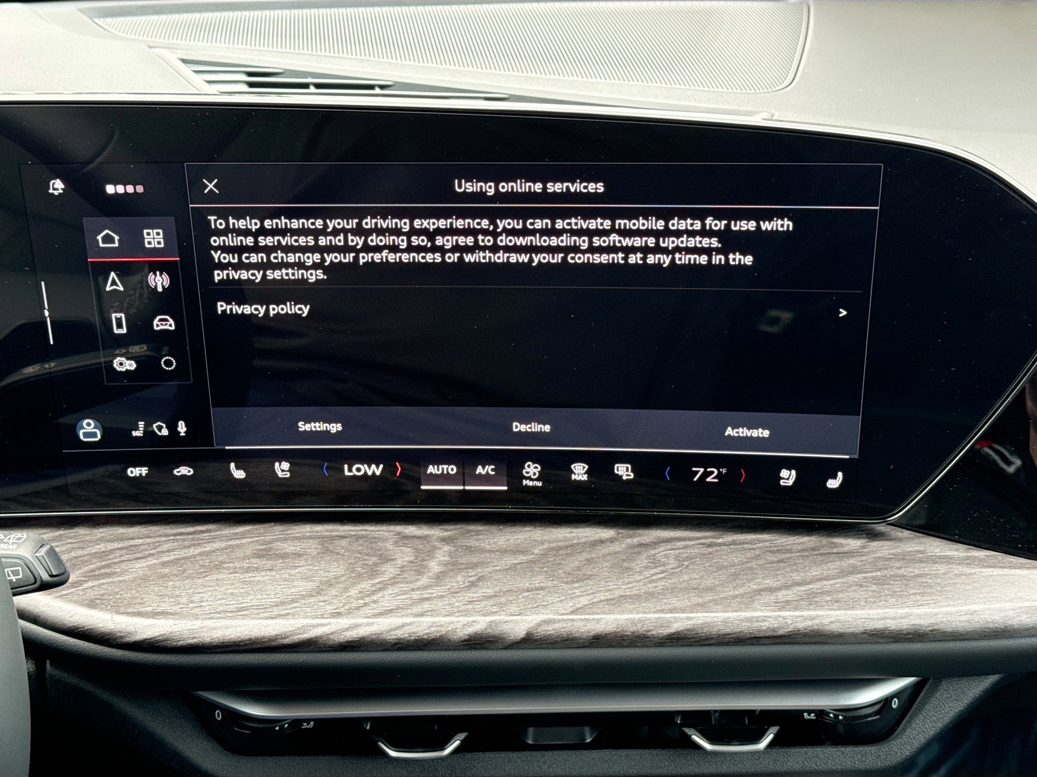 New 2025 Audi Q5 Premium Plus image 31