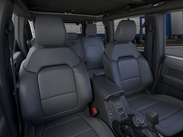New 2026 Ford Bronco Big Bend image 10