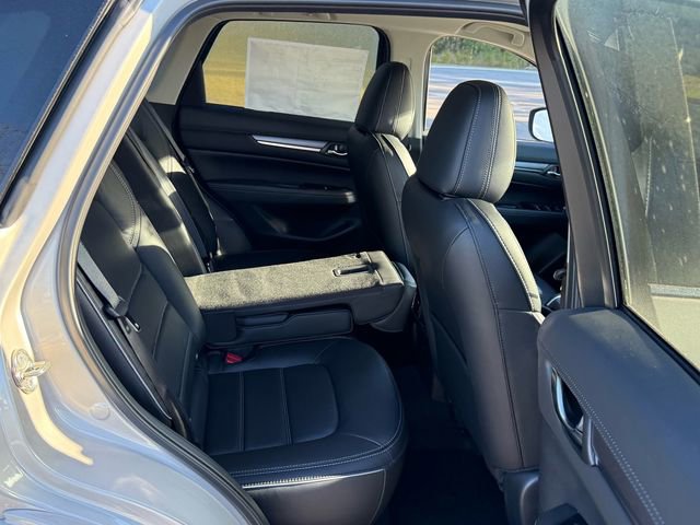 New 2025 MAZDA CX-5 AWD 2.5 S w/ Premium Plus Pkg image 15