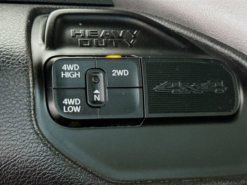 Used 2022 RAM 3500 Big Horn image 11