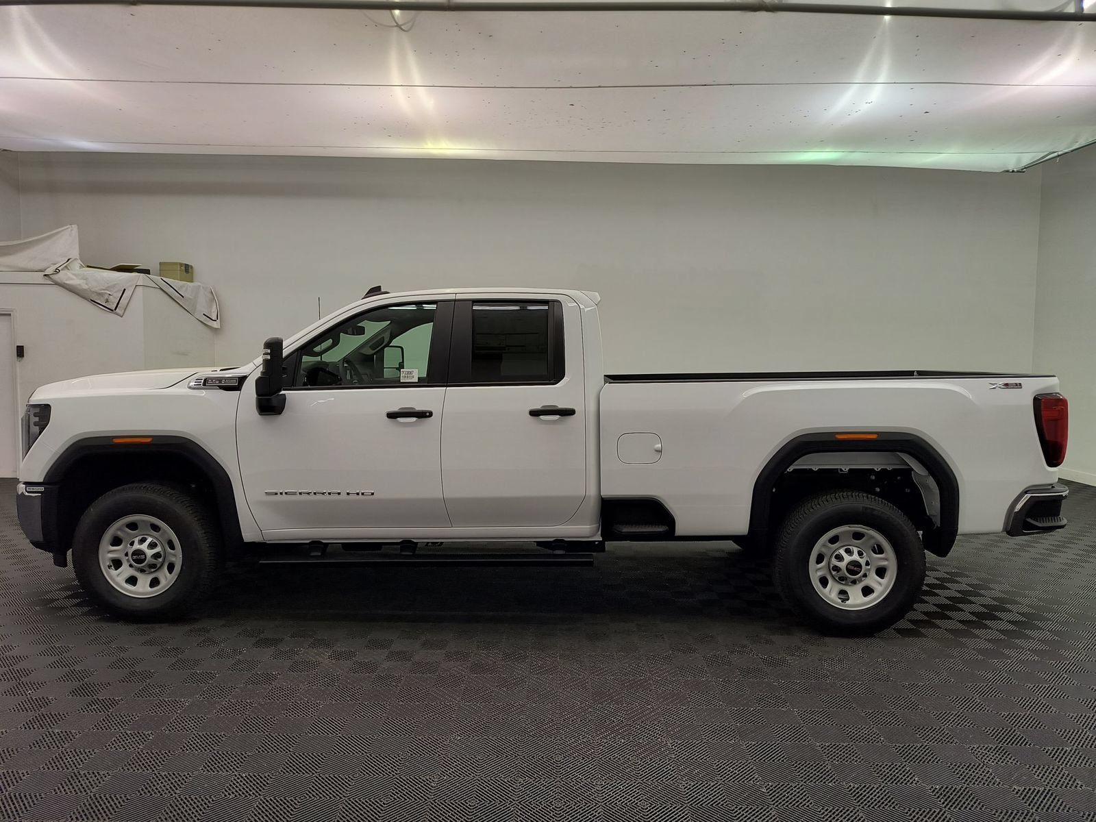 New 2026 GMC Sierra 3500 Pro w/ Convenience Package AWD/4WD image 2