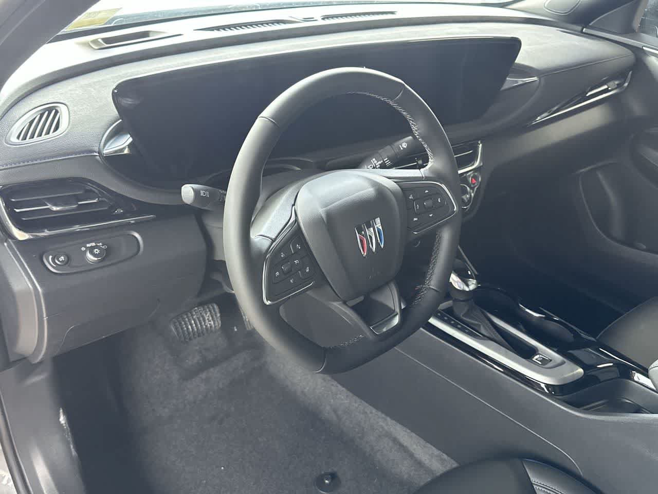New 2026 Buick Envista Sport Touring w/ Convenience I Package FWD image 13