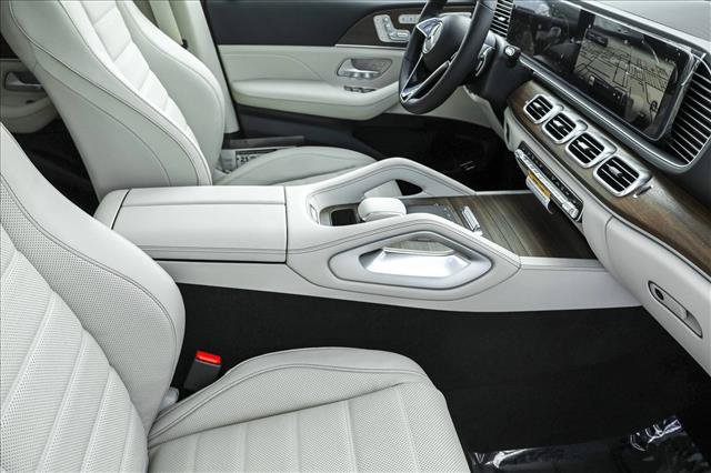 New 2026 Mercedes-Benz GLE 450 4MATIC image 28