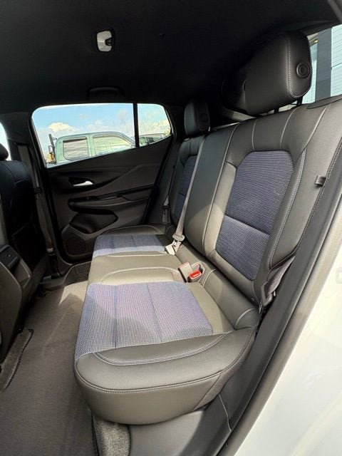New 2026 Buick Envista Preferred w/ Convenience I Package FWD image 15
