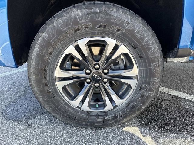 Used 2022 Chevrolet Colorado Z71 image 33