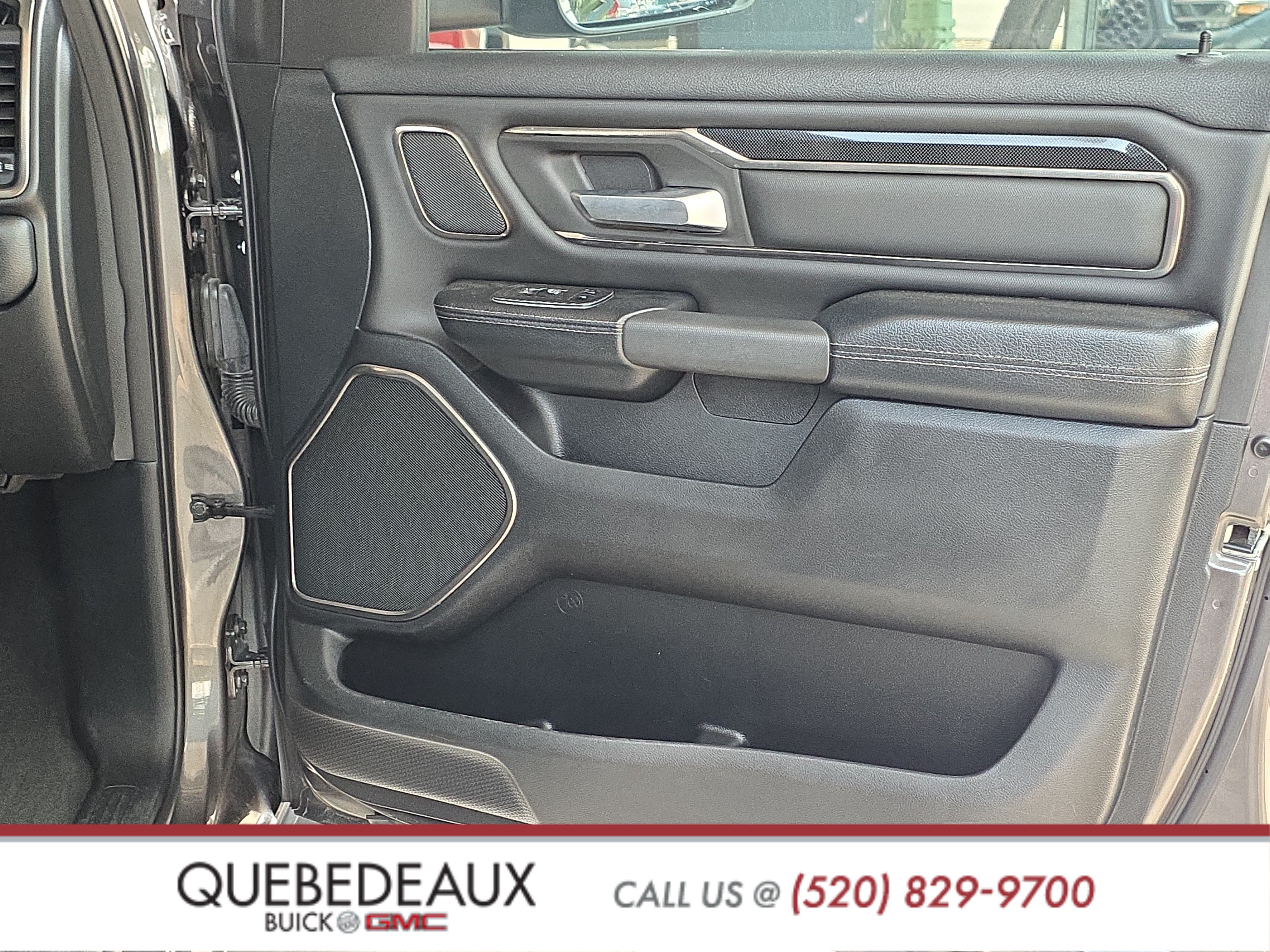 Used 2021 RAM 1500 Rebel w/ Rebel Level 2 Equipment Group AWD/4WD image 24