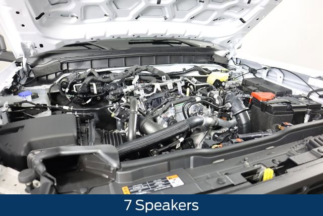 New 2025 Ford Bronco Big Bend image 13