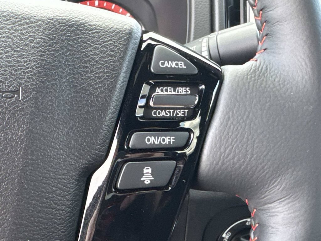 New 2026 Nissan Frontier PRO-4X w/ Pro-4x Convenience Package AWD/4WD image 29