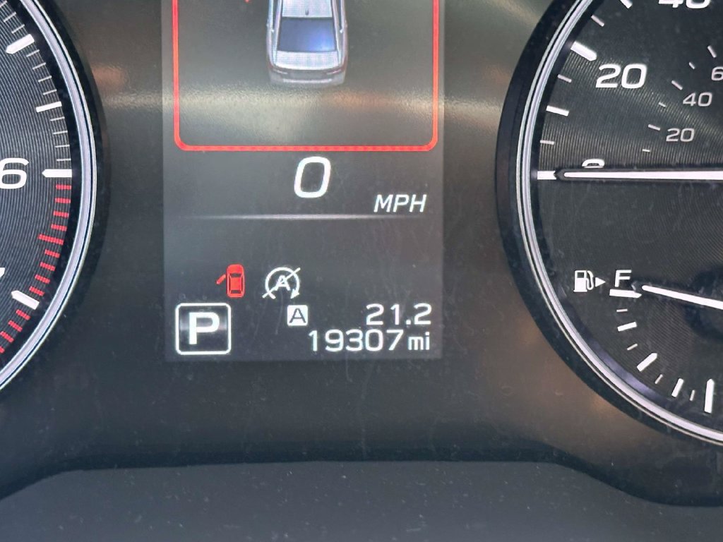 Certified 2024 Subaru Legacy Premium AWD/4WD image 23