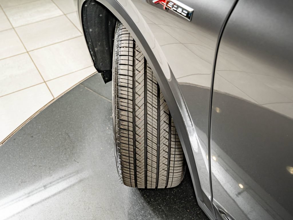 Certified 2026 Acura MDX A-Spec AWD/4WD image 42