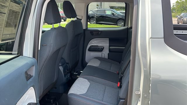 Used 2022 Ford Maverick XLT w/ Equipment Group 300A Standard AWD/4WD image 21