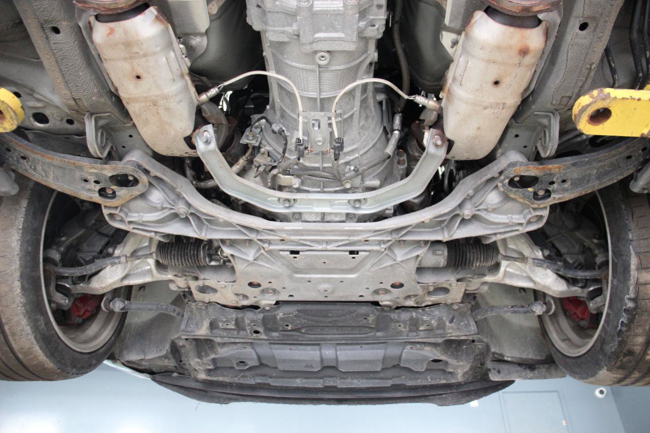 Used 2016 Nissan 370Z Coupe image 99