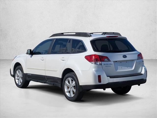 Used 2014 Subaru Outback 3.6R Limited image 8