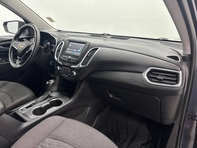 Used 2018 Chevrolet Equinox LT FWD image 27