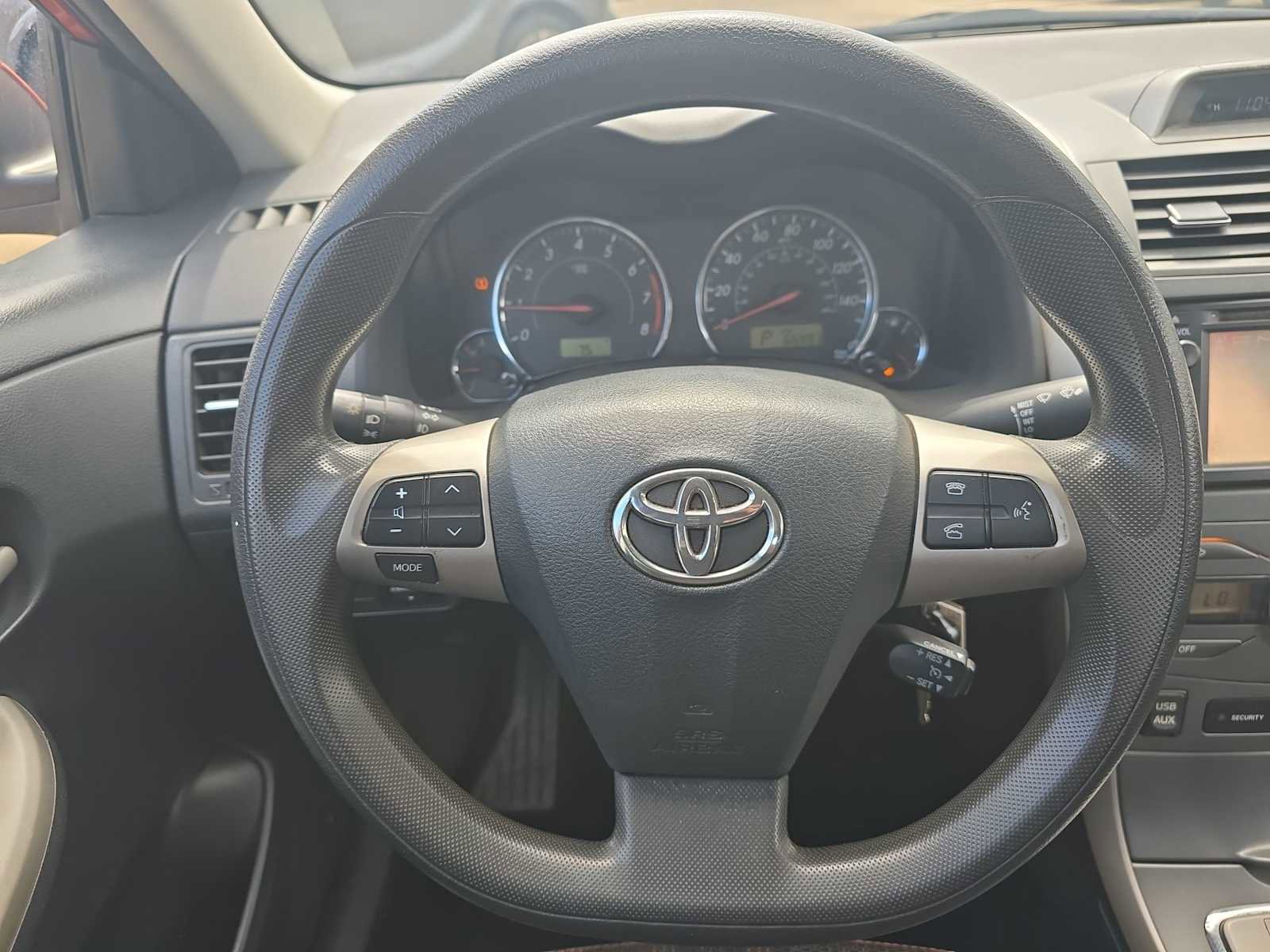 Used 2013 Toyota Corolla S Special Edition image 12