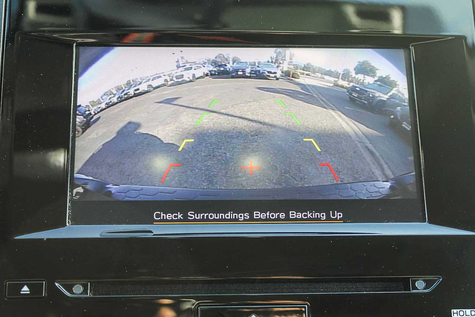 Used 2021 Subaru Crosstrek 2.0i Premium w/ Moonroof Package image 24