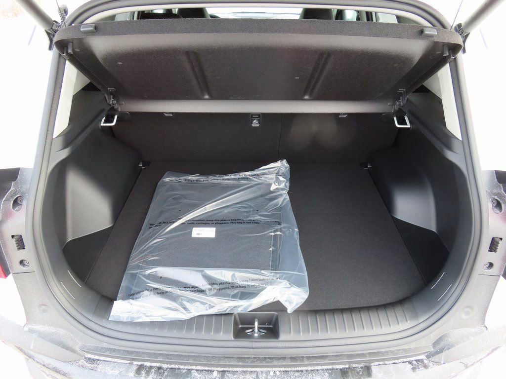 New 2026 Kia Seltos EX image 19