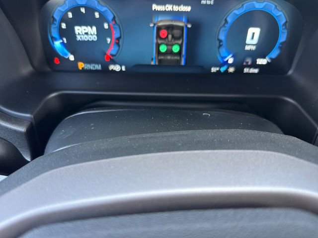 New 2026 Ford Bronco Big Bend image 28