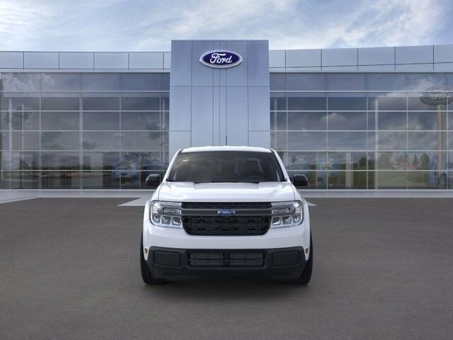 New 2024 Ford Maverick XLT w/ XLT Luxury Package image 6
