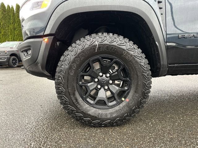 New 2026 RAM 1500 RHO w/ RHO Level 1 Equipment Group image 9