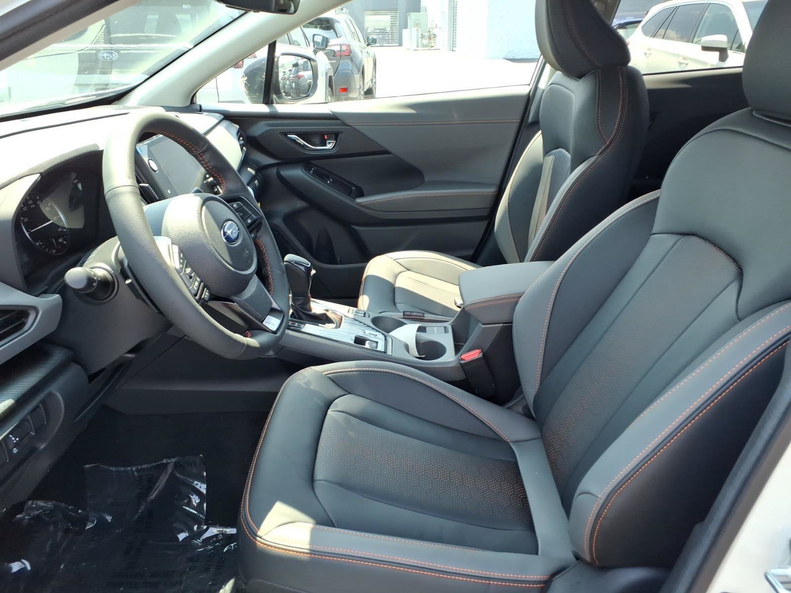 New 2026 Subaru Crosstrek 2.5i Limited w/ Crosstrek Mirror Package AWD/4WD image 14