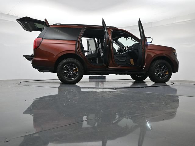 New 2027 Ford Expedition Tremor w/ Driver's Package AWD/4WD image 59