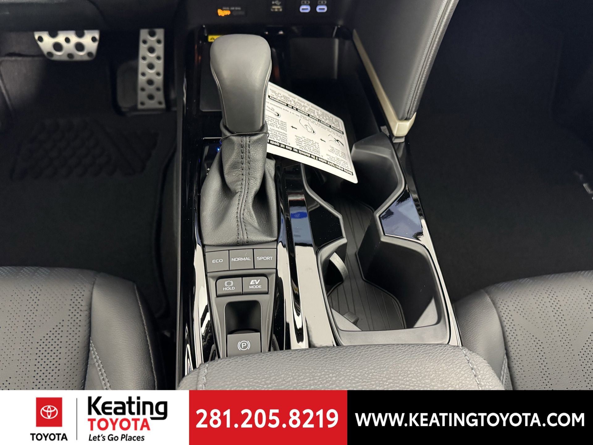 Certified 2026 Toyota Camry XSE w/ Premium Package image 10