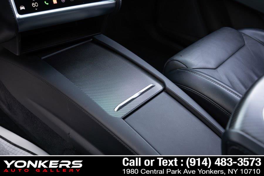 Used 2017 Tesla Model X 100D image 40