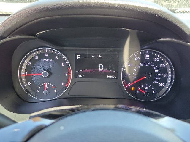 Used 2022 Kia Forte GT-Line w/ GT-Line Technology Package FWD image 9