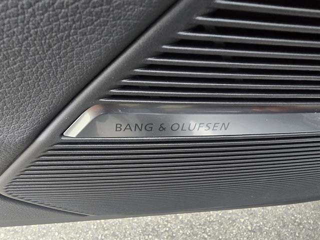 New 2025 Audi RS Q8 performance image 27