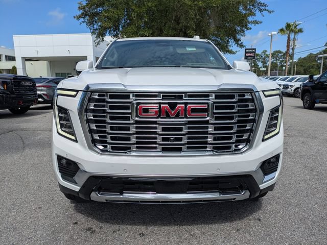 New 2026 GMC Yukon Denali w/ LPO, Floor Liner Package RWD image 10