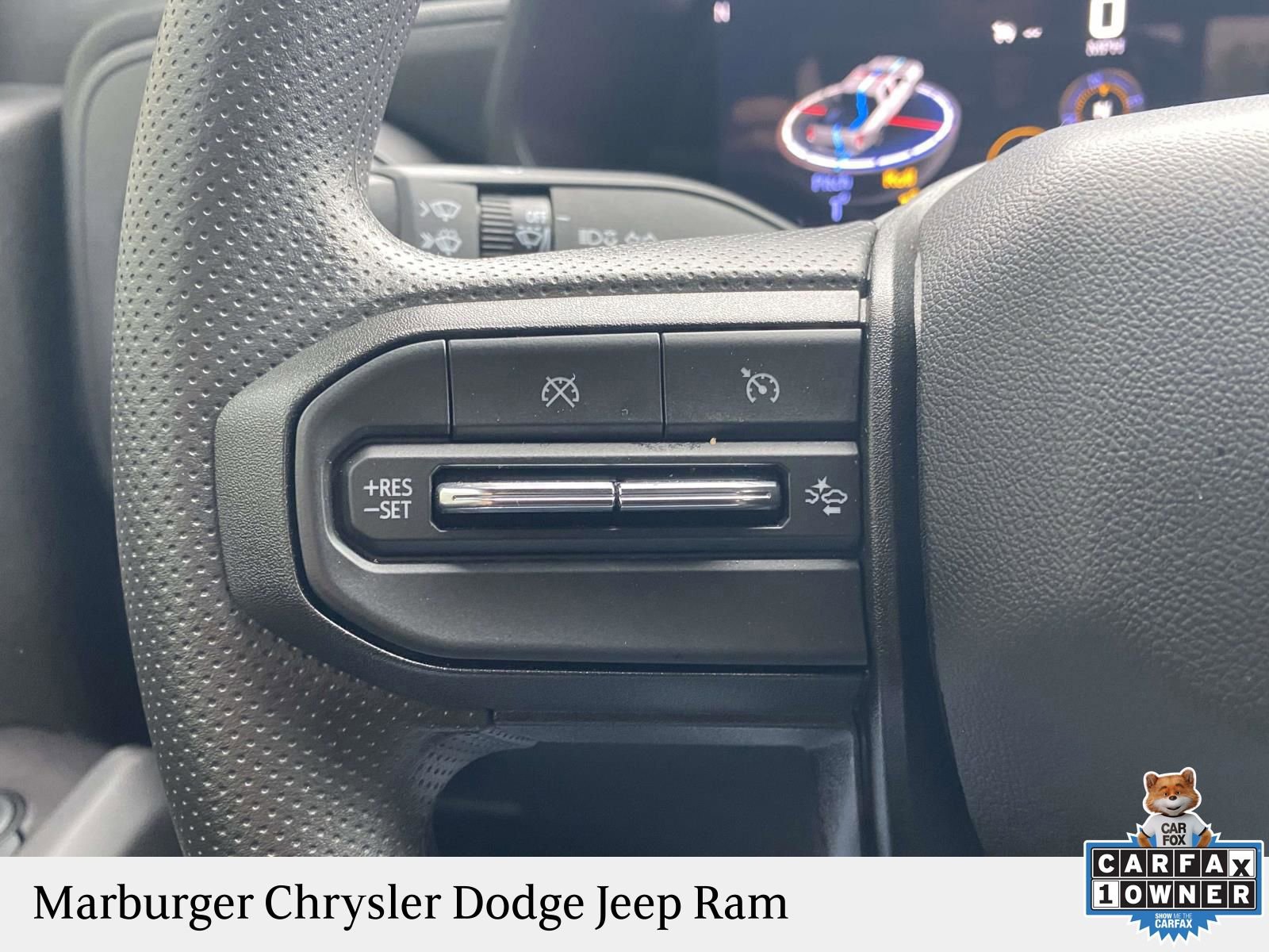 Used 2024 Chevrolet Colorado Trail Boss w/ Advanced Trailering Package image 23