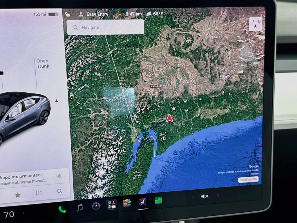 Used 2019 Tesla Model 3 Standard Range RWD image 23