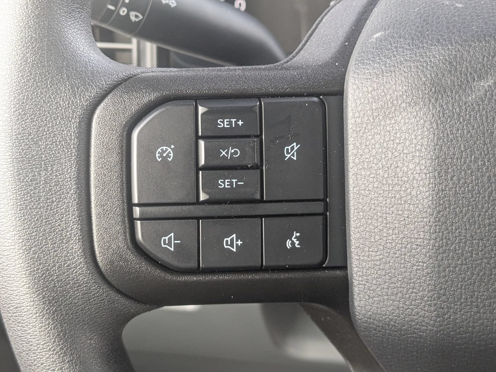 New 2026 Ford F250 XL w/ STX Appearance Package AWD/4WD image 16