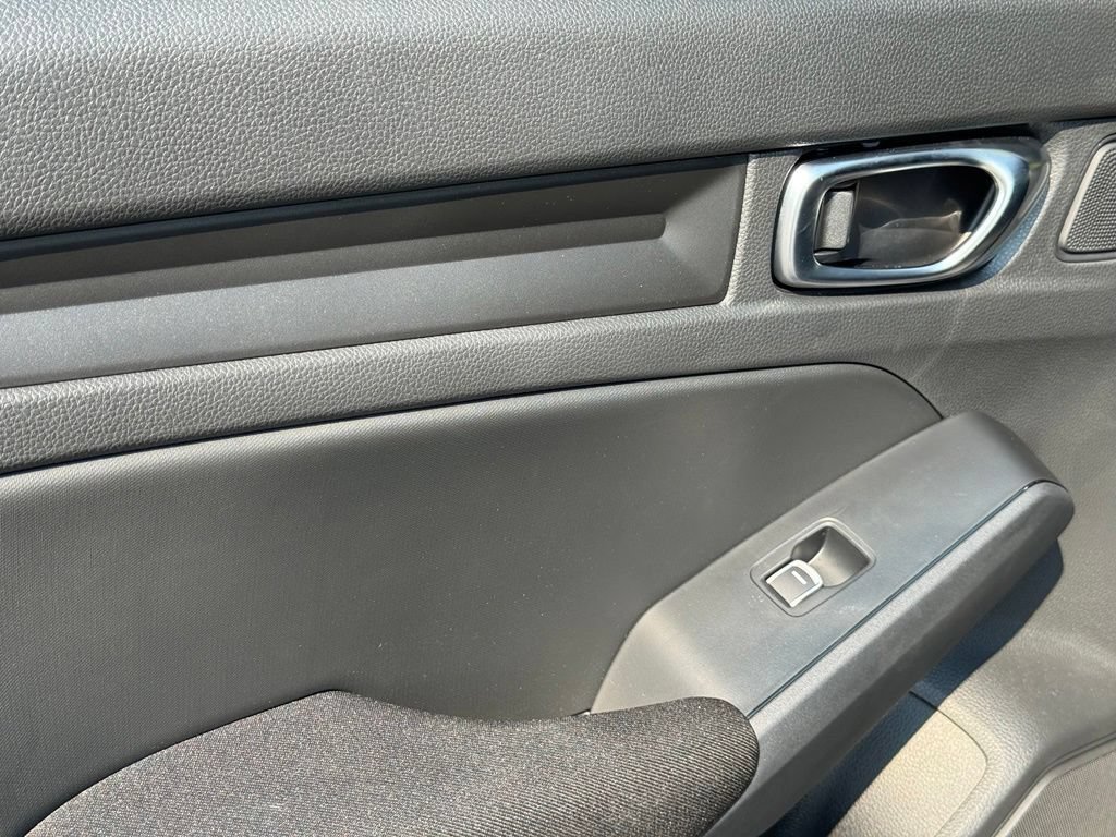 Certified 2026 Honda Civic Sport image 12