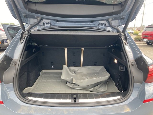 Used 2021 BMW X2 xDrive28i image 37