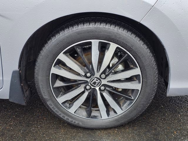 Used 2019 Honda Fit EX image 10