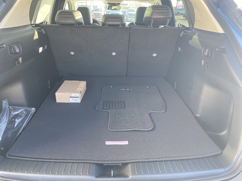 New 2026 MAZDA CX-50 AWD 2.5 S w/ Premium Package image 6