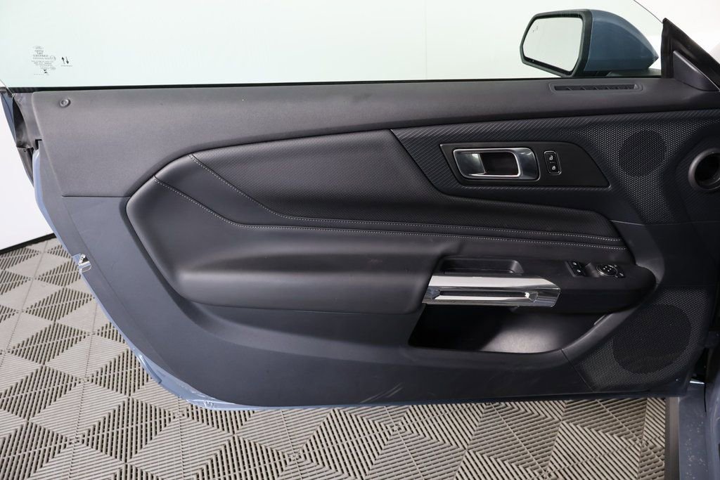 Used 2024 Ford Mustang GT Premium w/ GT Performance Package image 11